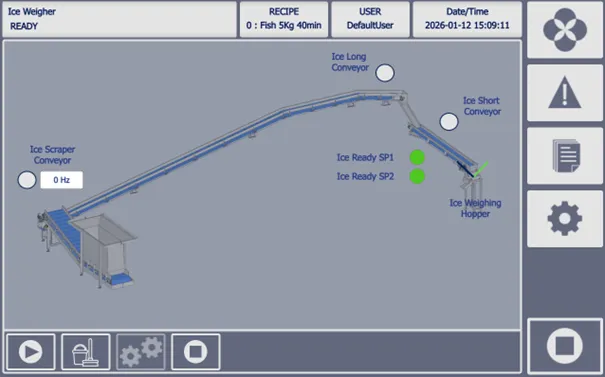 Aquaculture – Salmon Processing image 6