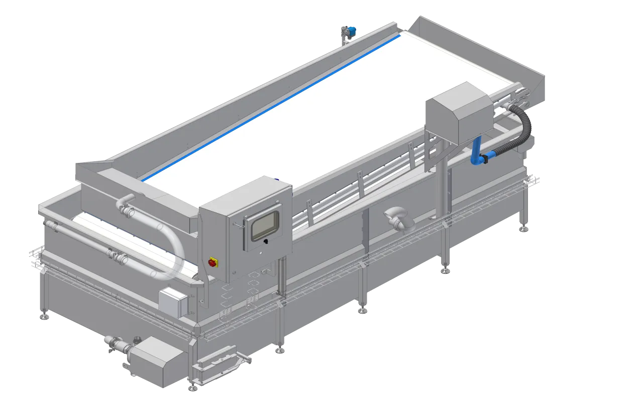 Filter - Water Filtering