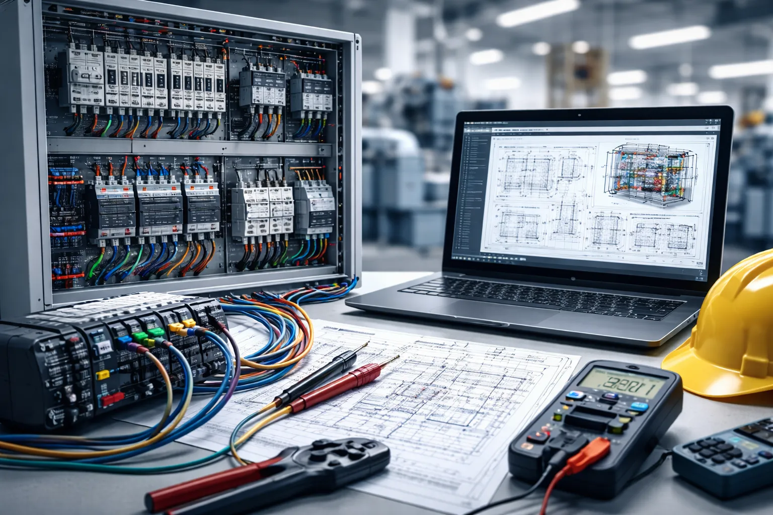 Electrical